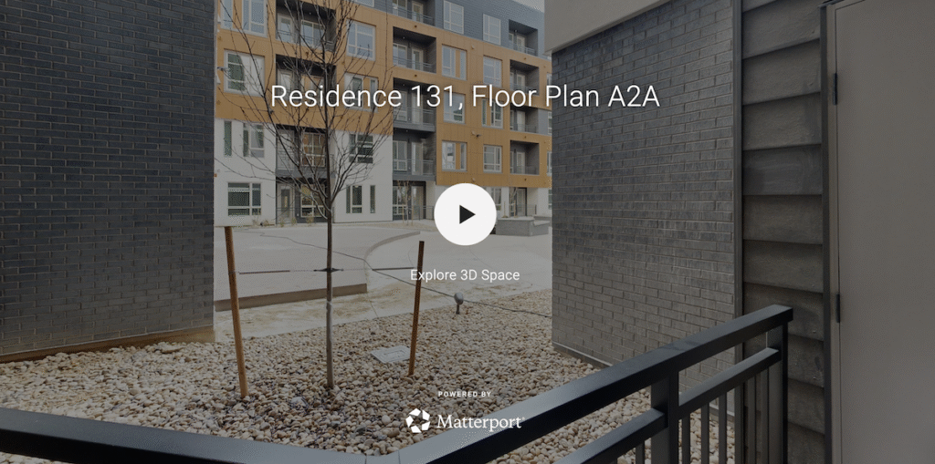 A2A Virtual Tour
